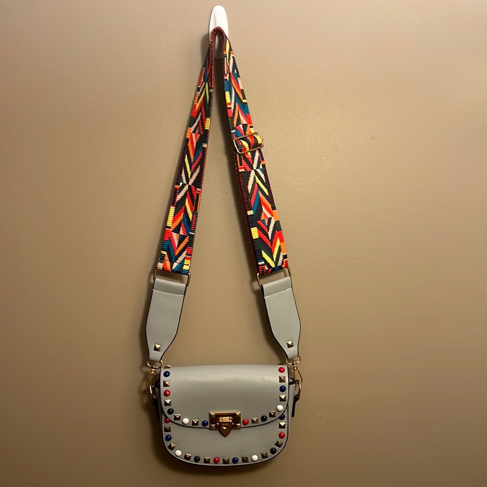 Crossbody Bag